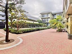 練馬区豊玉南１丁目