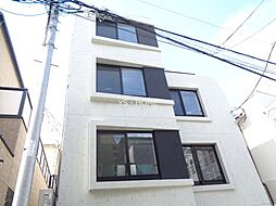 杉並区阿佐谷南３丁目