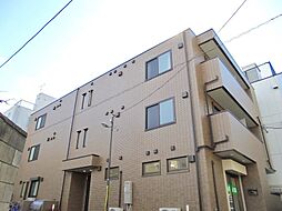 中野区新井２丁目