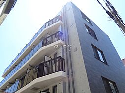 杉並区阿佐谷北１丁目