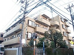 中野区若宮１丁目