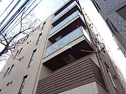 中野区松が丘２丁目