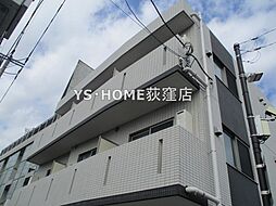 杉並区松庵２丁目