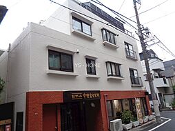 杉並区和田１丁目