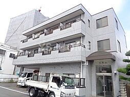 中野区松が丘２丁目