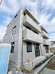 小金井市本町２丁目