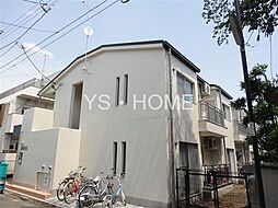 小金井市本町２丁目