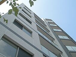 中野区松が丘２丁目