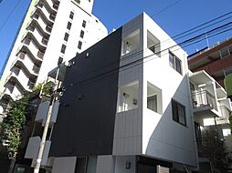 中野区本町１丁目