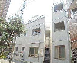 中野区中央４丁目