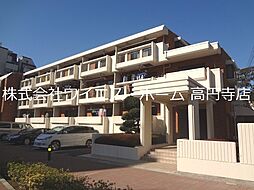 豊島区西池袋４丁目