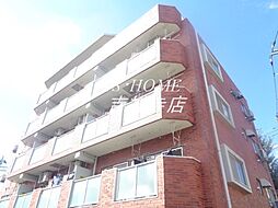 世田谷区北烏山１丁目