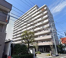 豊島区南長崎６丁目