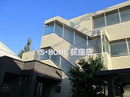 杉並区上井草４丁目