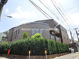 中野区大和町３丁目