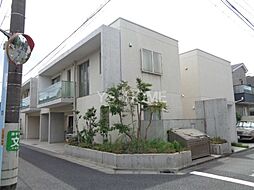 杉並区松庵１丁目の一戸建て