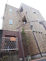 杉並区高円寺北３丁目