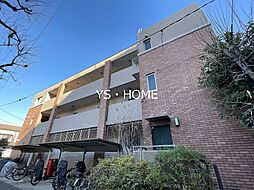 中野区新井２丁目