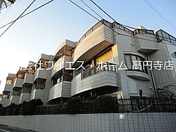 中野区野方４丁目