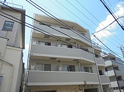 杉並区堀ノ内３丁目