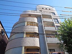 杉並区清水１丁目