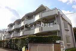 三鷹市井の頭１丁目