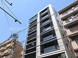 中野区弥生町１丁目