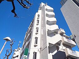 杉並区井草３丁目