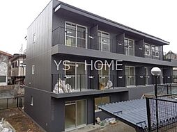 三鷹市井の頭１丁目