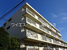 杉並区井草１丁目