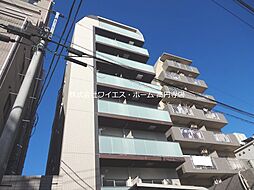 中野区中央３丁目