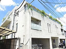 武蔵野市吉祥寺北町１丁目