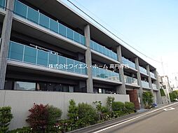 練馬区中村南１丁目