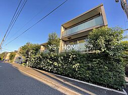 杉並区高円寺南５丁目