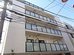 中野区若宮１丁目