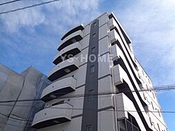 杉並区松庵３丁目