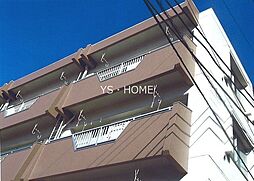 中野区野方６丁目