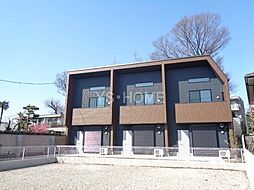 杉並区清水３丁目の一戸建て