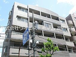 中野区新井２丁目