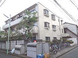 杉並区高円寺南２丁目