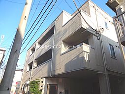 中野区大和町３丁目