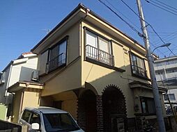 杉並区成田東３丁目の一戸建て