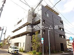 杉並区上荻２丁目