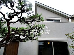 杉並区南荻窪1丁目の一戸建て