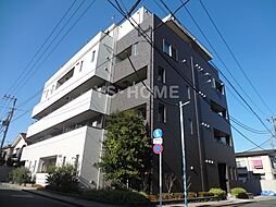 杉並区上荻２丁目