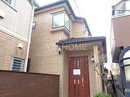 杉並区下井草2丁目の一戸建て