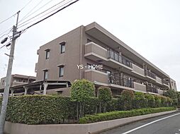 練馬区上石神井４丁目