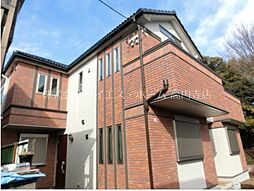 中野区上高田４丁目の一戸建て