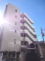 中野区中央４丁目