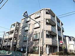 杉並区上井草１丁目